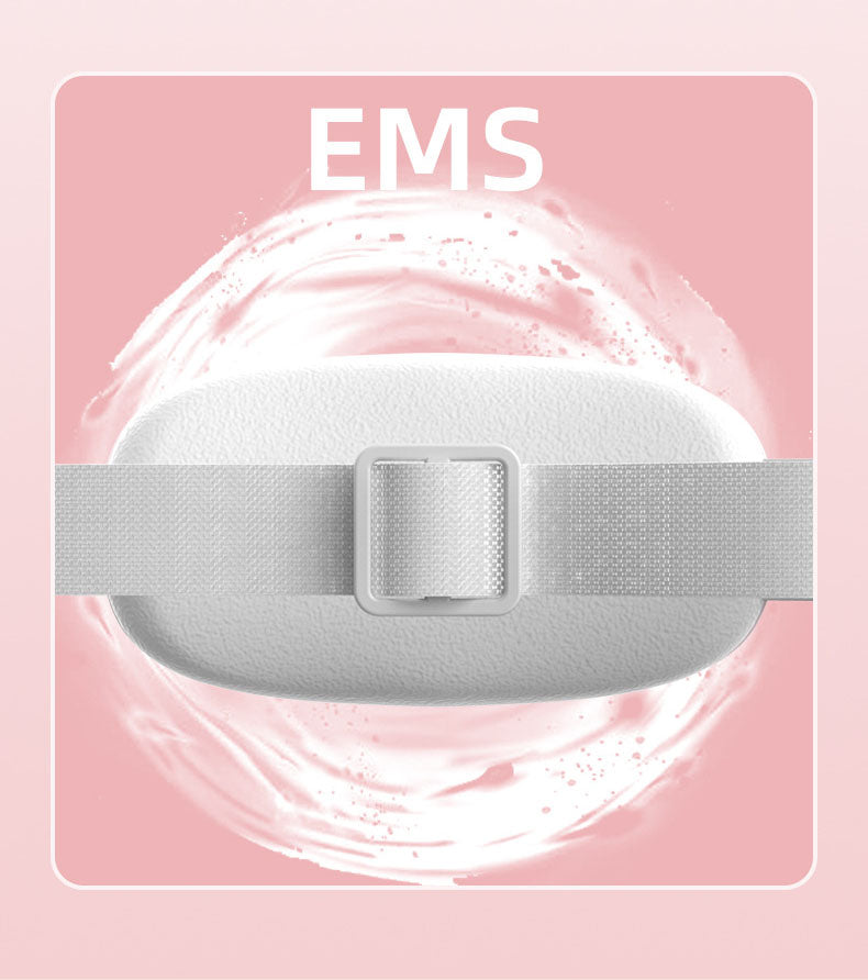 Heated Waist Belt for Period Cramps & Lower Back Pain