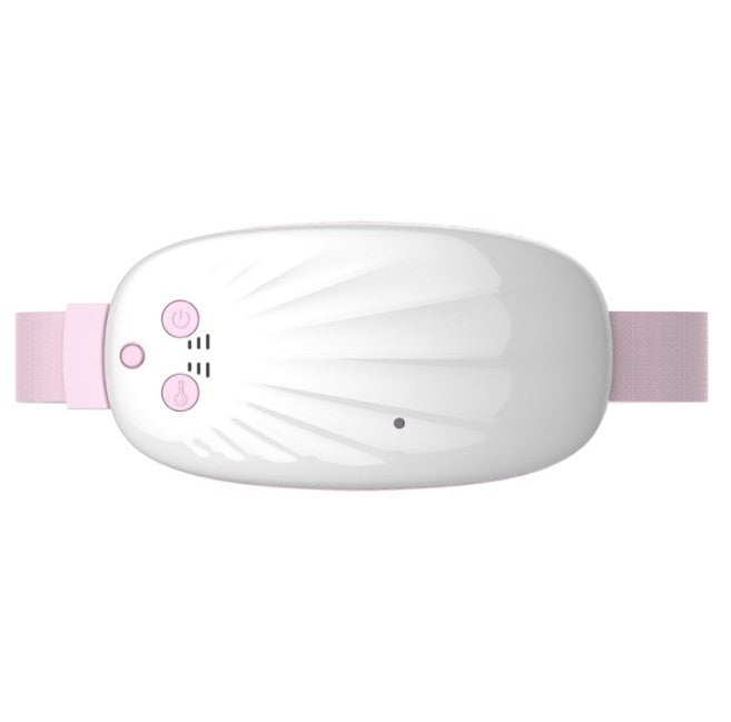 Heated Waist Belt for Period Cramps & Lower Back Pain