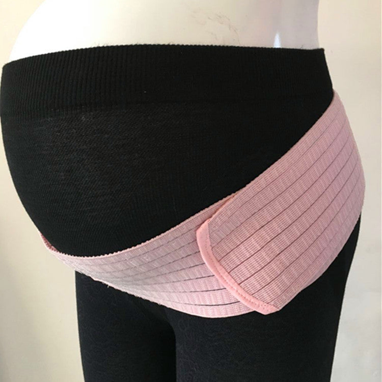 Maternity Belly Support Belt for Pregnancy & Postpartum