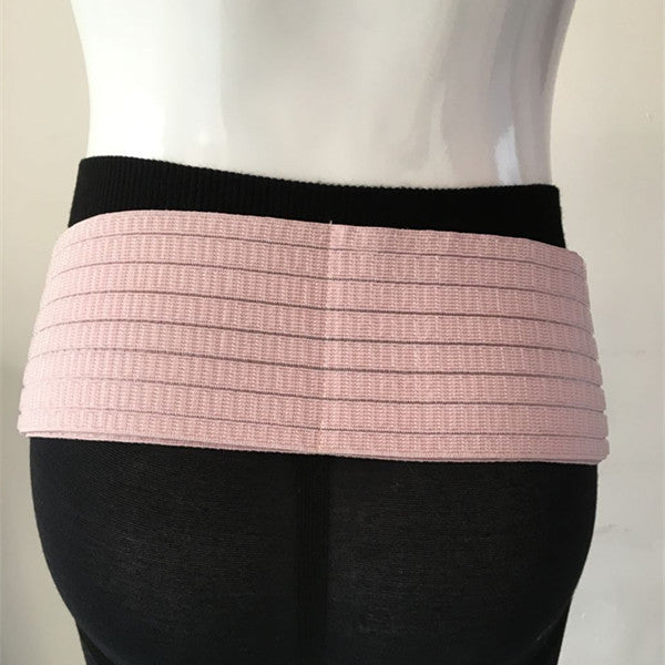 Maternity Belly Support Belt for Pregnancy & Postpartum