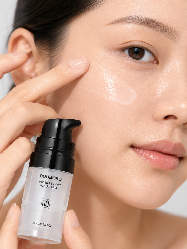 Matte Face Primer for Oily Skin — Pore-Minimizing 5ml