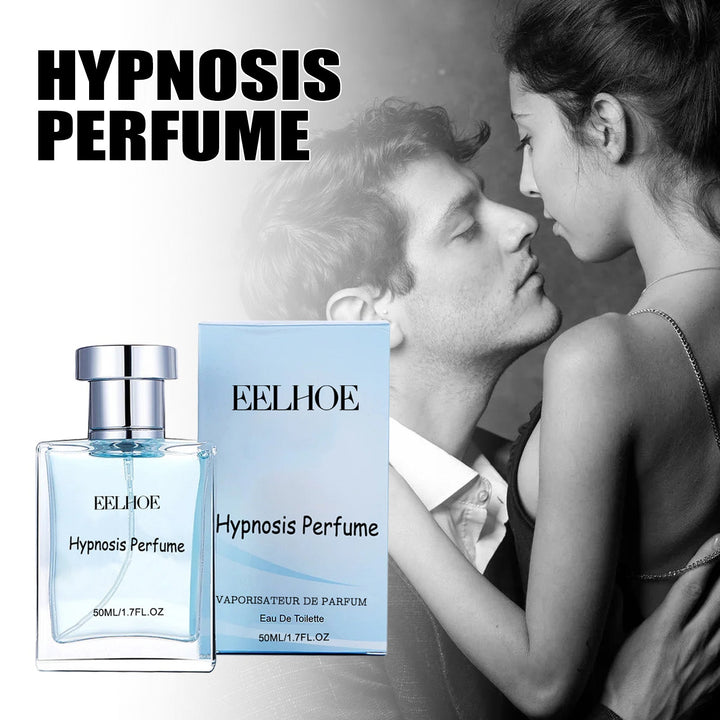 Men's Fresh Fragrance Spray for Dates & Daily Wear