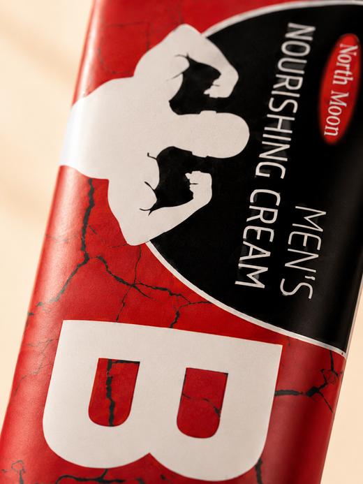Men's Vitality Cream — Boost Endurance & Sensitivity in 3