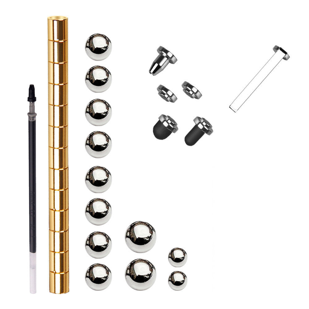 Magnetic Stylus Pen for Touchscreen Focus and Fidgeting