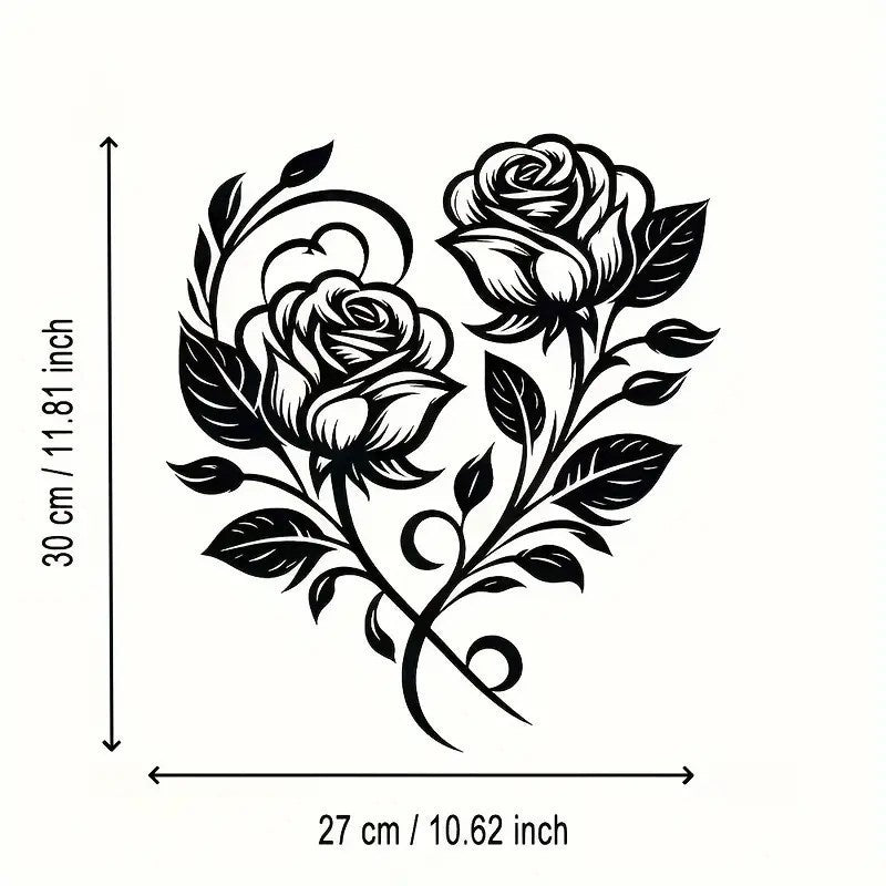 Metal Wall Art for Bold, Expressive Focal Wall Decor