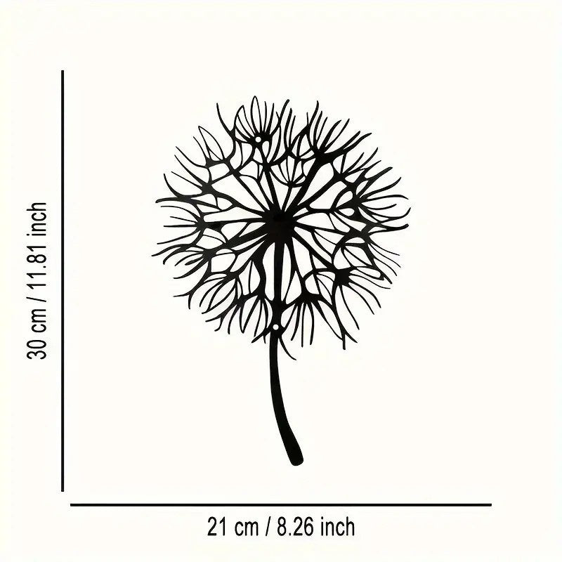 Metal Wall Art for Bold, Expressive Focal Wall Decor