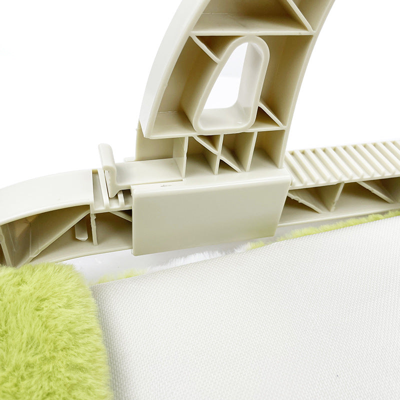Cat Window Hammock with Adjustable Clamping Brackets