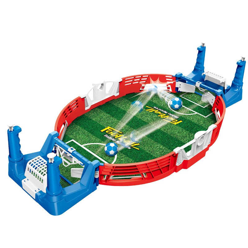 Mini Football Board Game for Screen-Free Family Fun