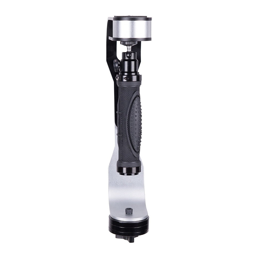 Handheld Video Stabilizer for DSLR, Camera & Phone