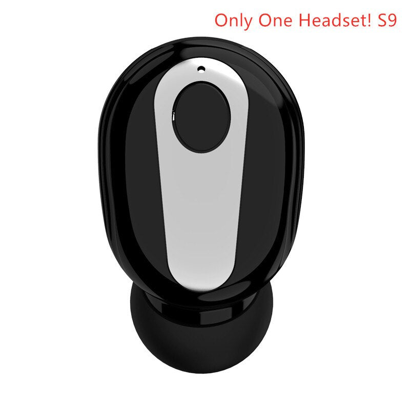 Mini Bluetooth 5.0 Earphone for Hands-Free Calls on the Go