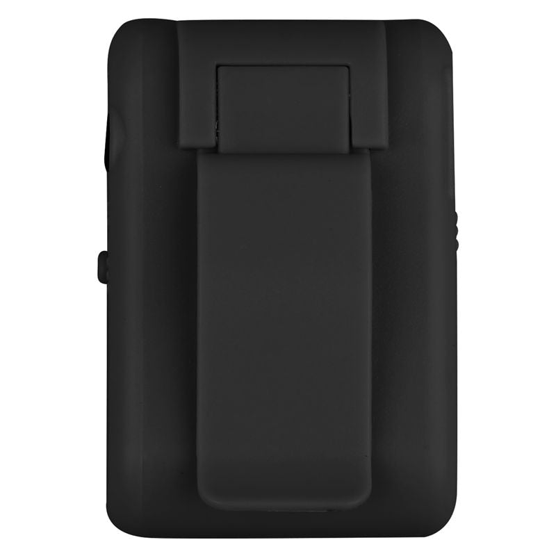 Clip-On MP3 Player for Running and Gym with Micro SD Slot