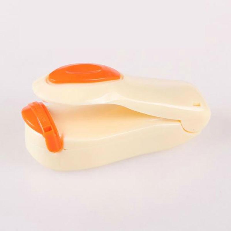 Mini Heat Bag Sealer for Chips, Snacks & Coffee Bags
