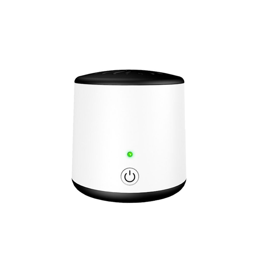 Portable Ozone Odor Eliminator for Fridge, Car & Closet