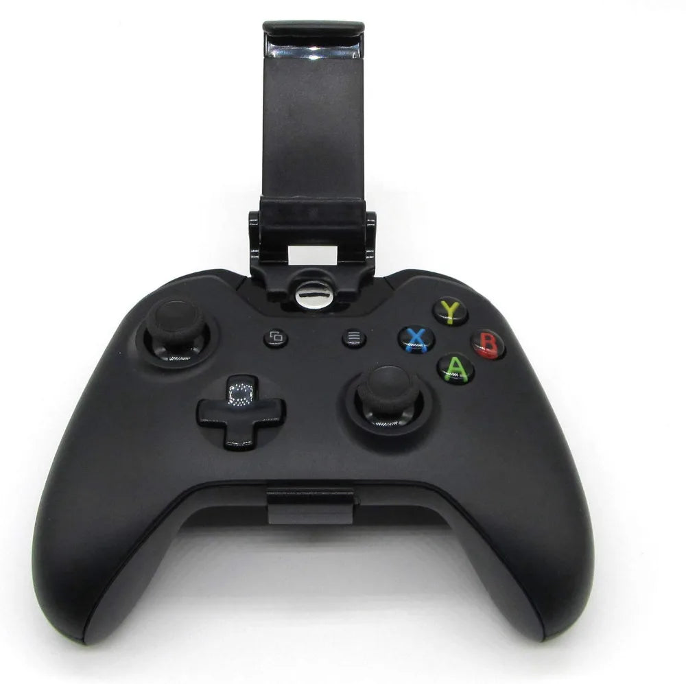 Xbox Controller Phone Mount for Hands-Free Mobile Gaming