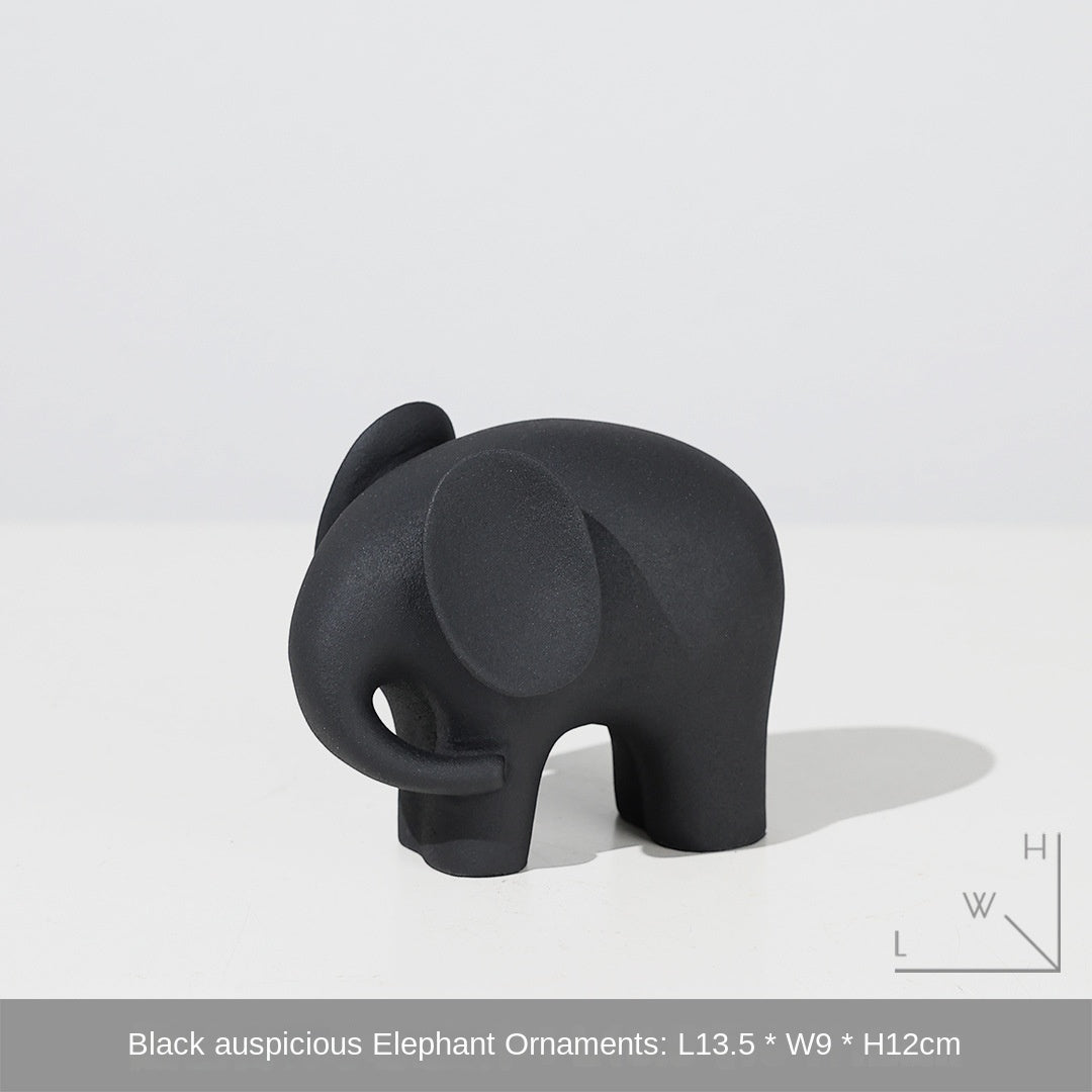 Bookend Stand Sculptural Decor for Modern Living Rooms