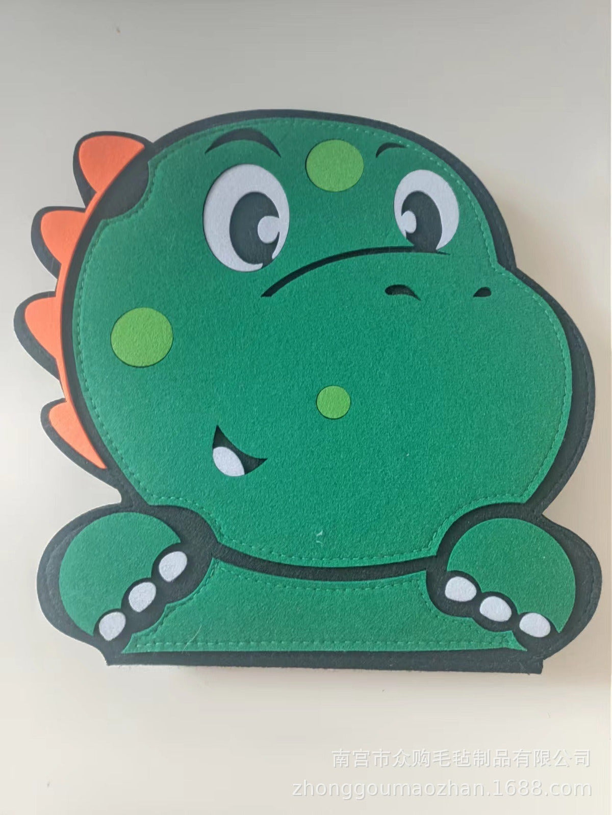 Montessori Busy Board Toy for Early Dressing Skills