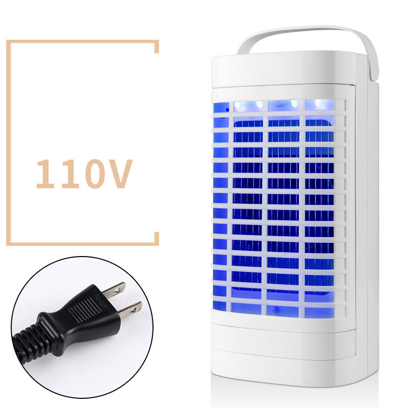 UV Mosquito Killer Lamp for Bedroom and Living Room