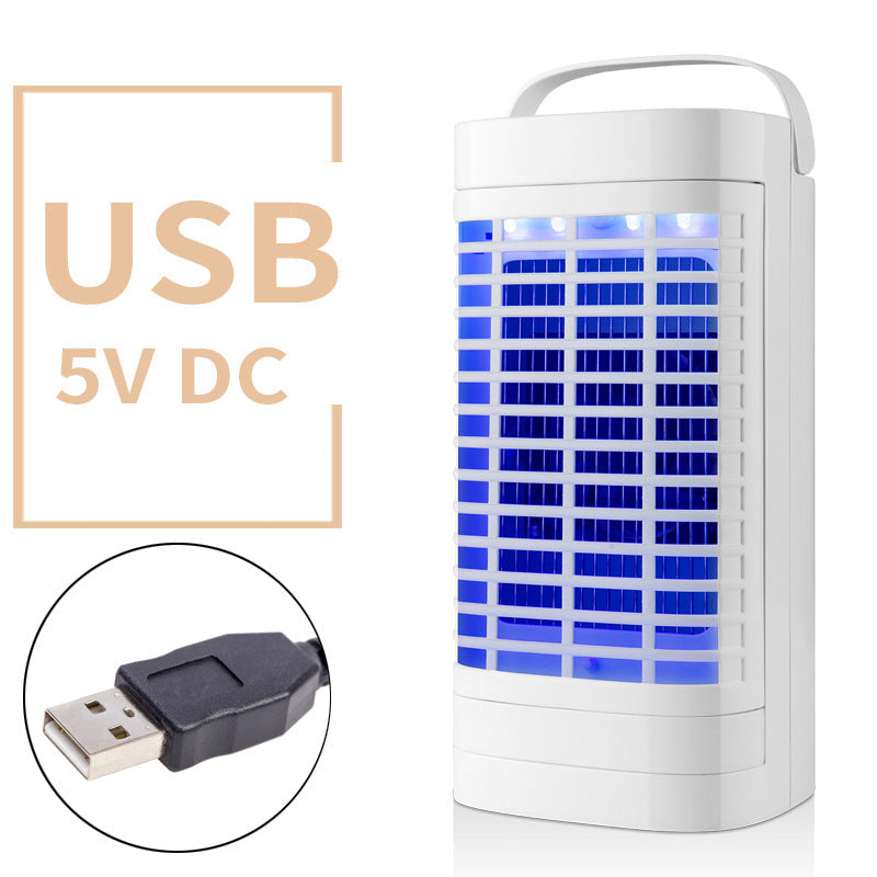 UV Mosquito Killer Lamp for Bedroom and Living Room