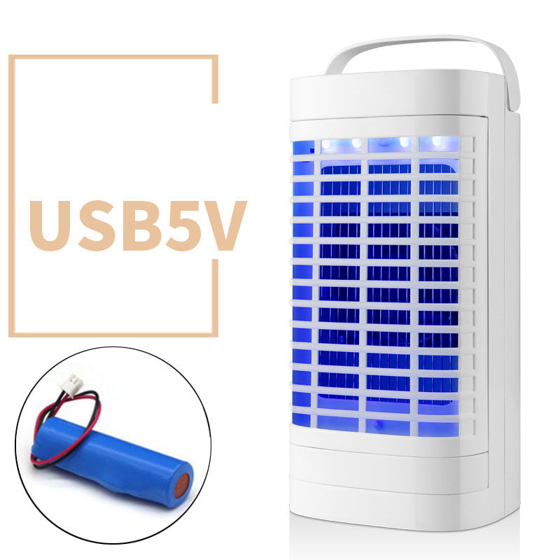 UV Mosquito Killer Lamp for Bedroom and Living Room