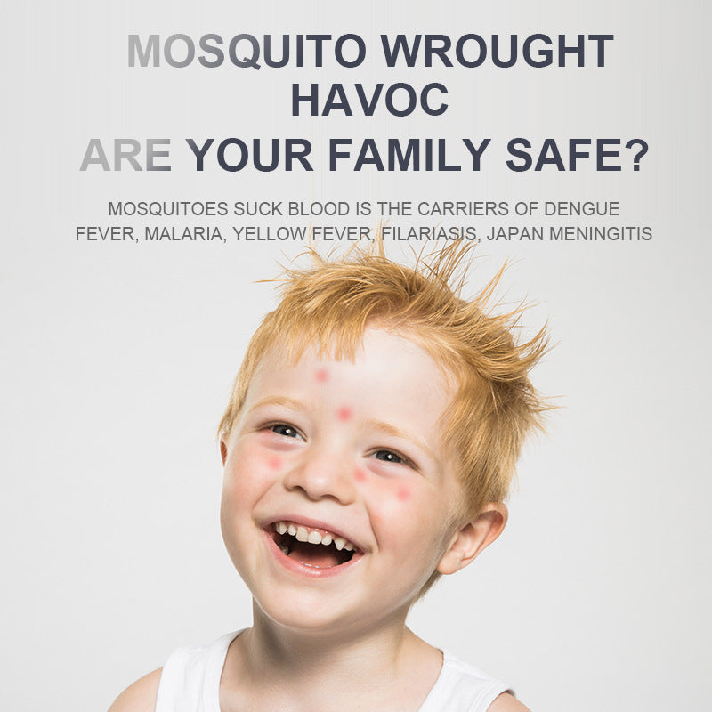 UV Mosquito Killer Lamp for Bedroom and Living Room
