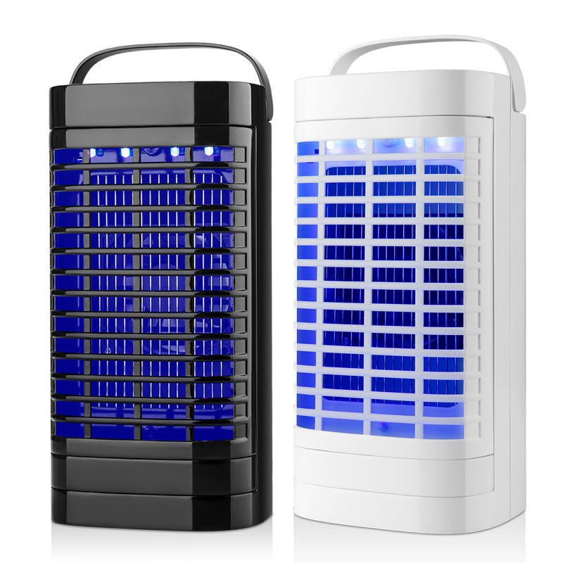 UV Mosquito Killer Lamp for Bedroom and Living Room