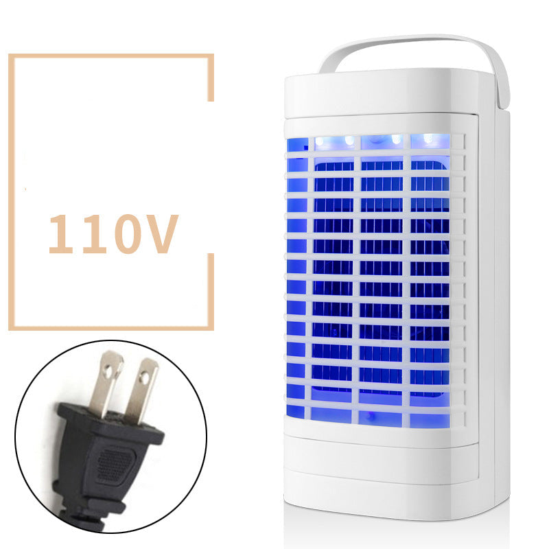UV Mosquito Killer Lamp for Bedroom and Living Room