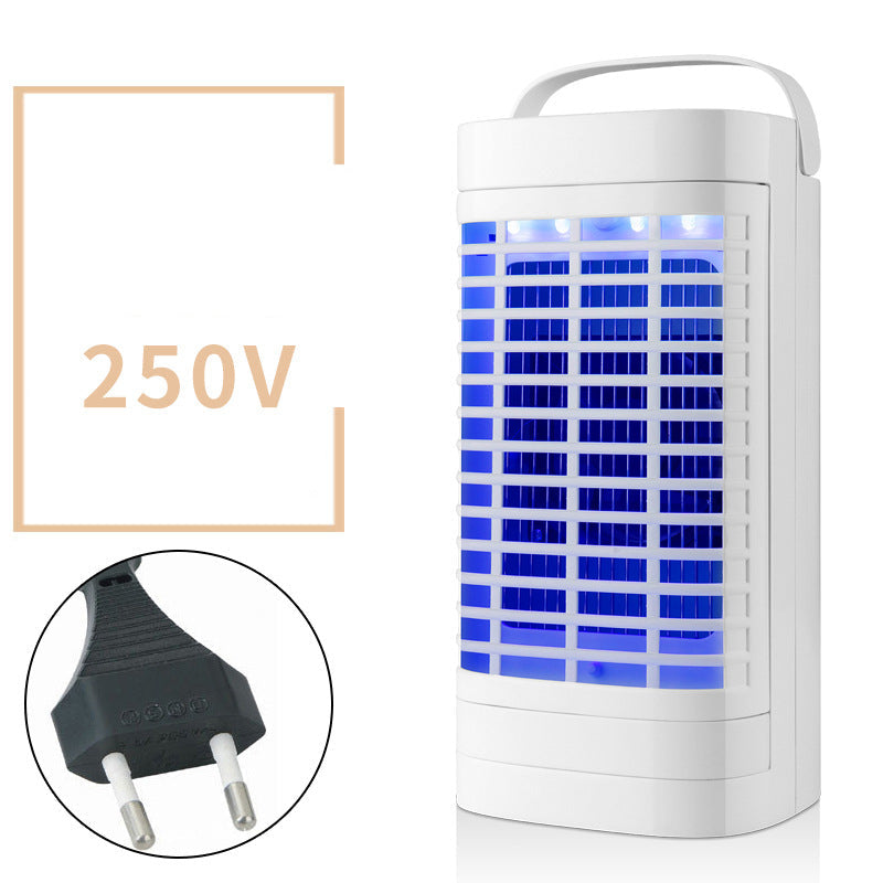 UV Mosquito Killer Lamp for Bedroom and Living Room