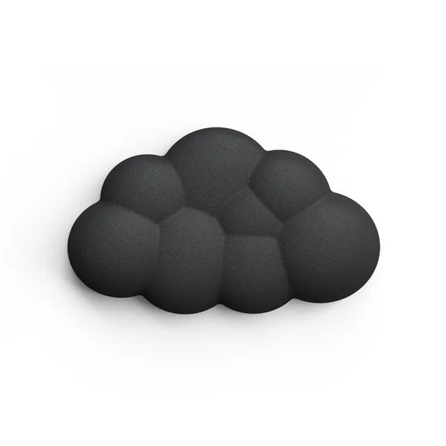 Keyboard Wrist Rest with Memory Foam Cloud Support