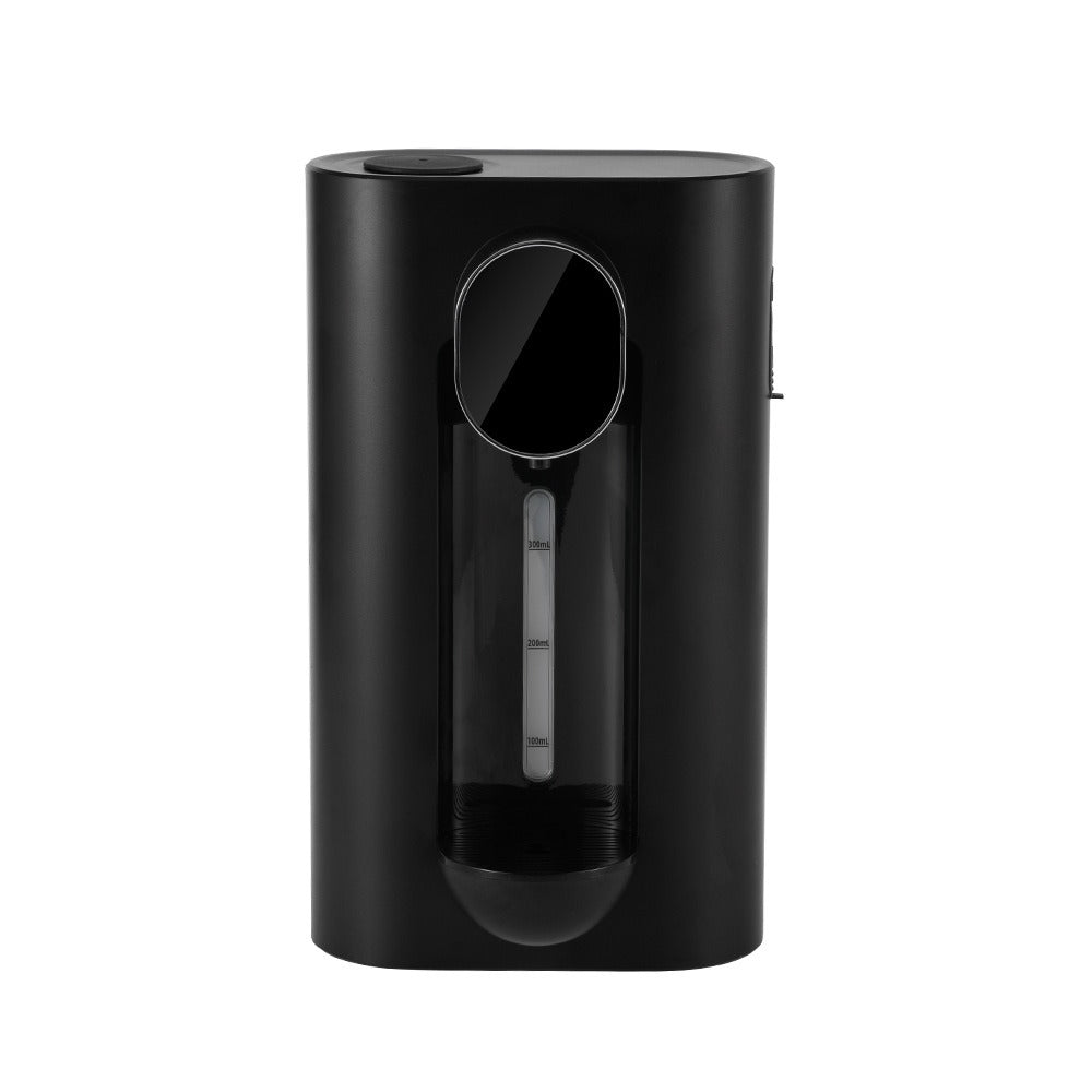 Touch-Free Wall-Mounted Soap Dispenser with 540ml Tank