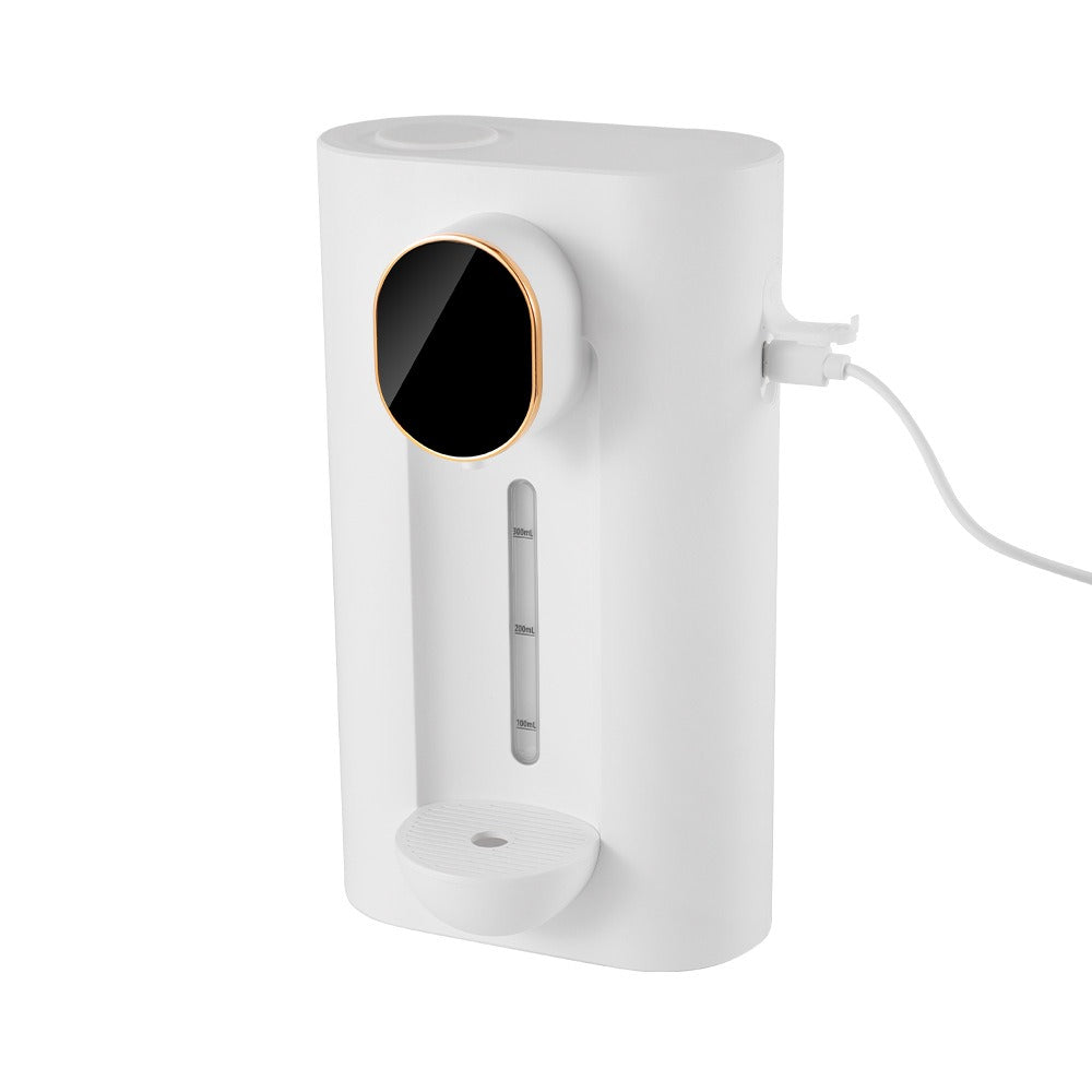 Touch-Free Wall-Mounted Soap Dispenser with 540ml Tank