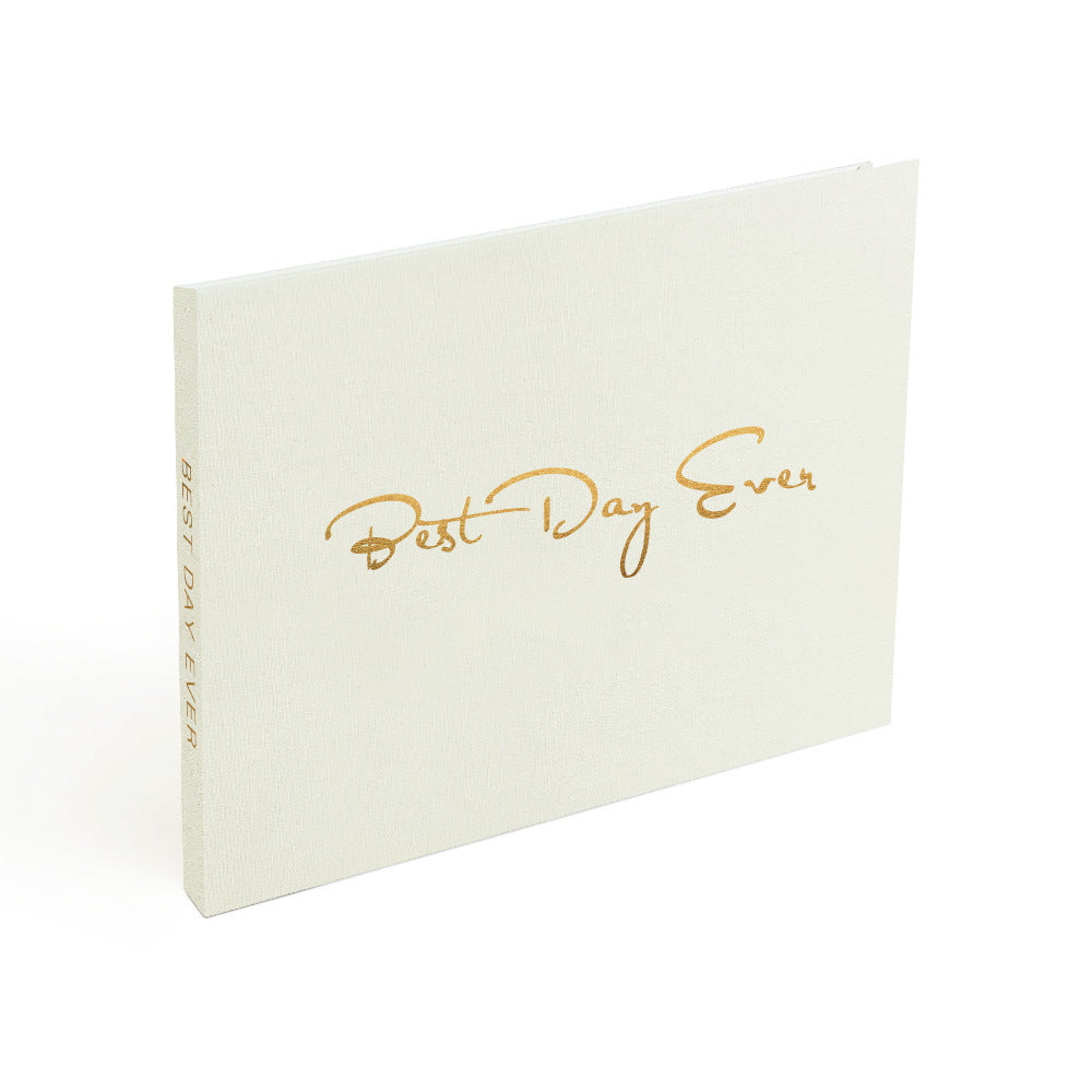 Video Wedding Invitation Card With 7-Inch Screen