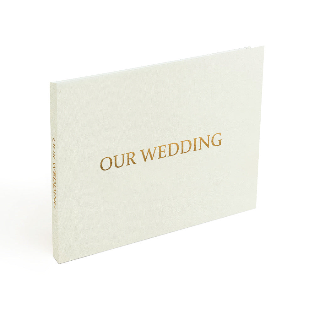 Video Wedding Invitation Card With 7-Inch Screen