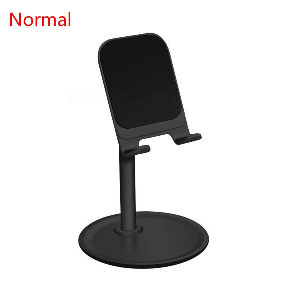 Laptop Phone Mount Clip for Dual-Screen Desk Setup