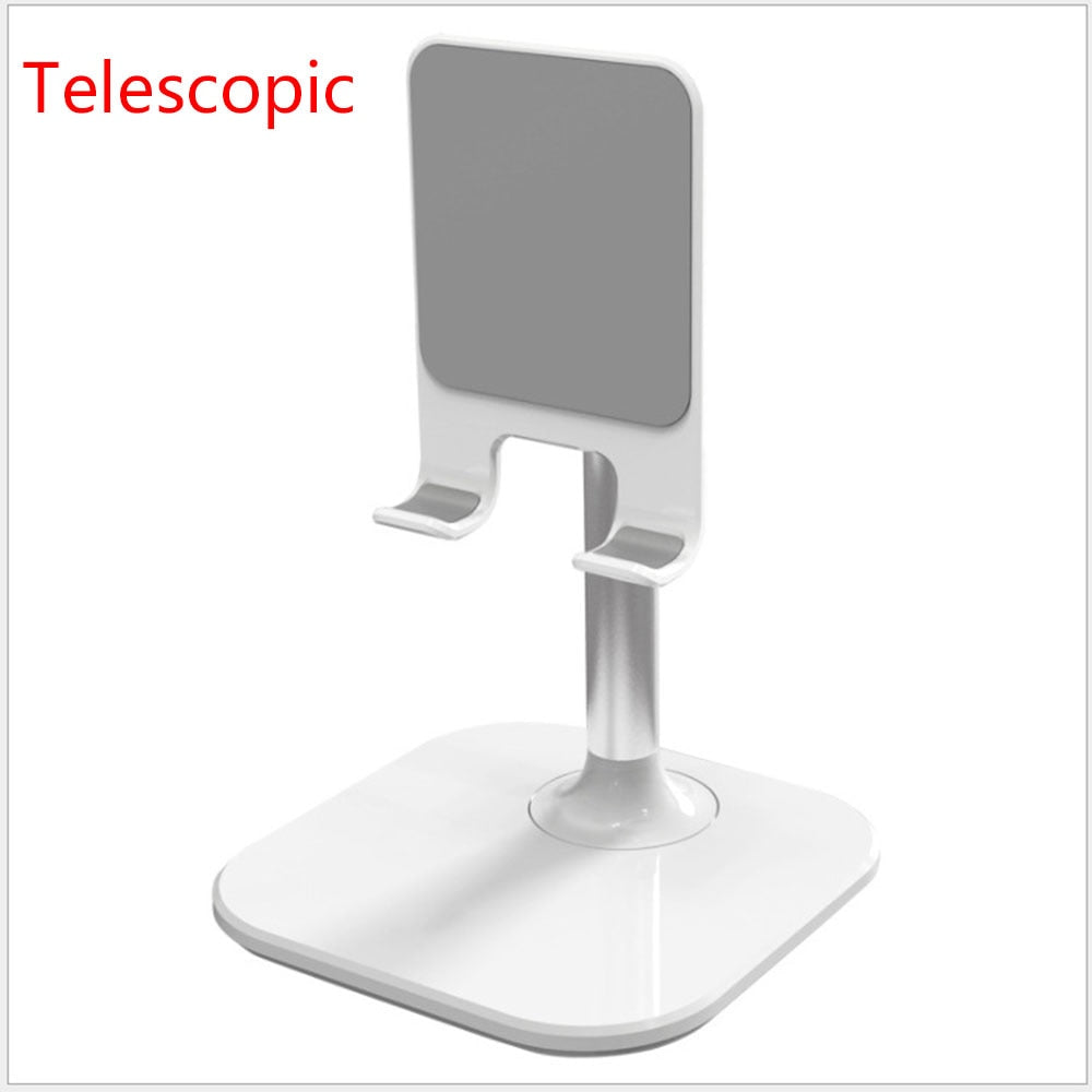 Laptop Phone Mount Clip for Dual-Screen Desk Setup