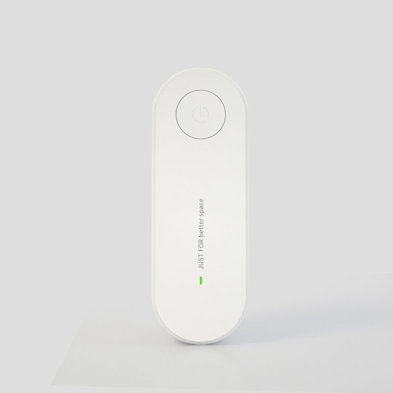 Plug-In Negative Ion Air Purifier for Smoke & Stale Air