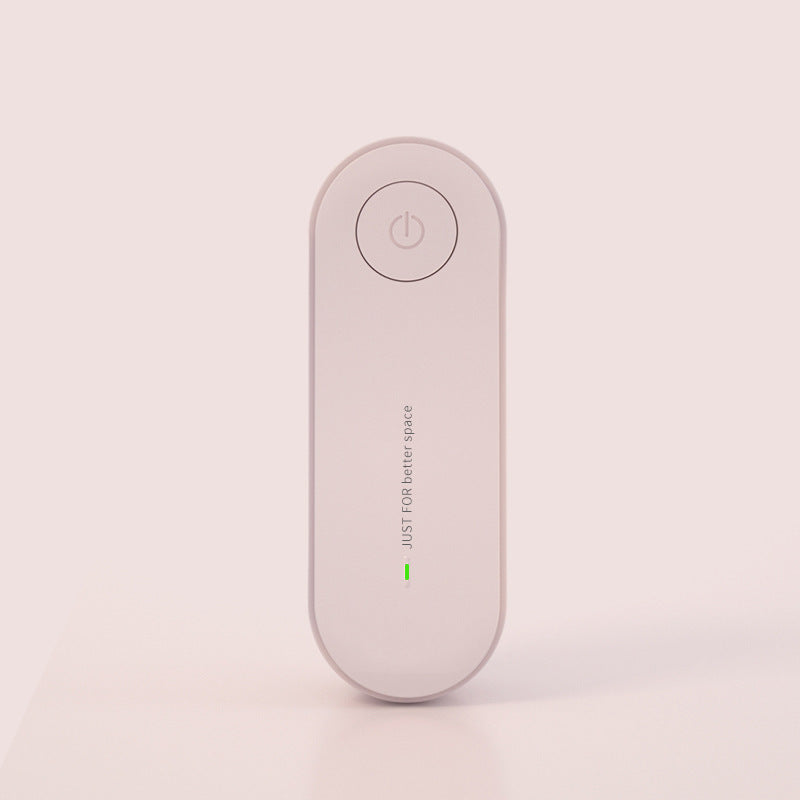Plug-In Negative Ion Air Purifier for Smoke & Stale Air