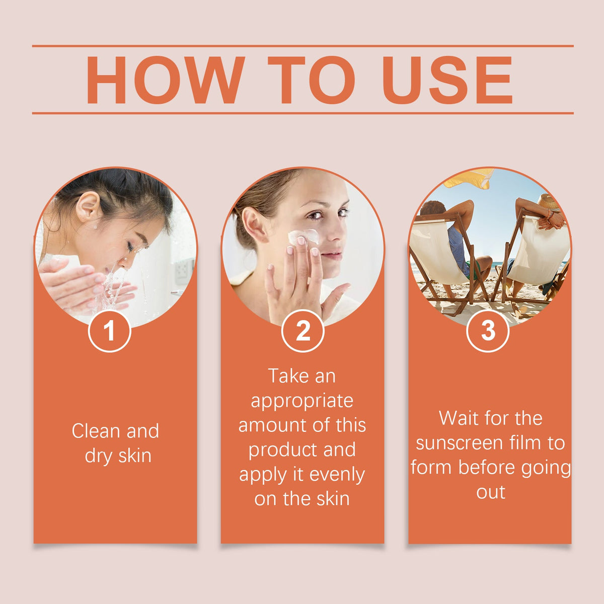 Broad Spectrum SPF 30 Face & Body Sunscreen