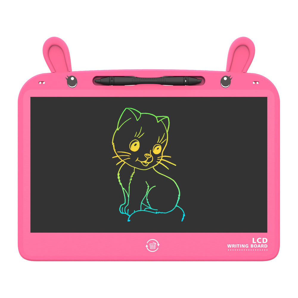 LCD Writing Tablet for Paper-Free Creative Learning