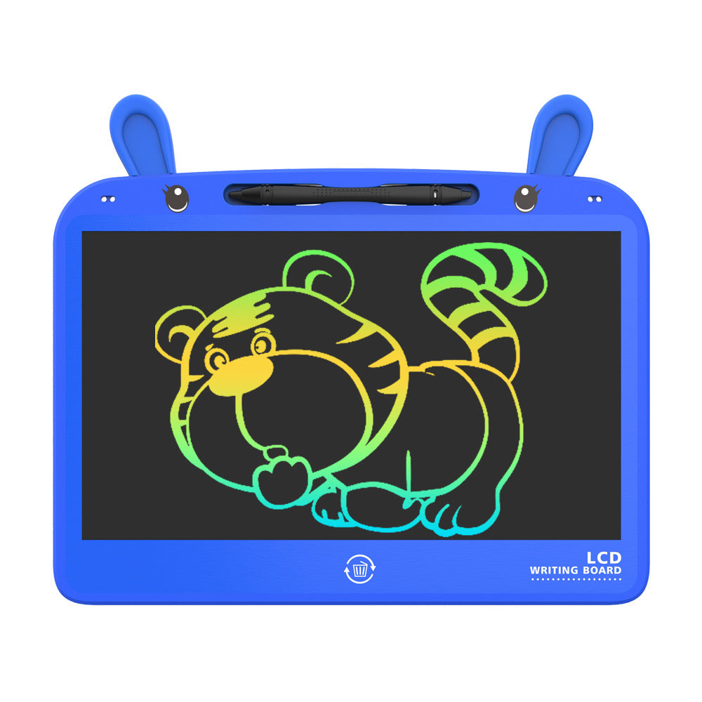 LCD Writing Tablet for Paper-Free Creative Learning