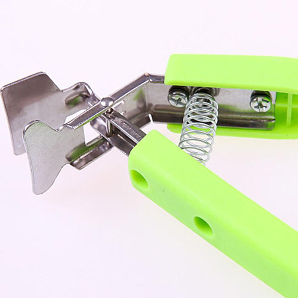Stainless Steel Bowl Clip for Hot Dishes and Steamers