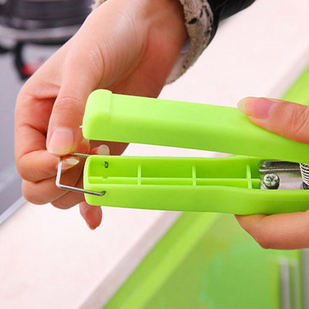 Stainless Steel Bowl Clip for Hot Dishes and Steamers