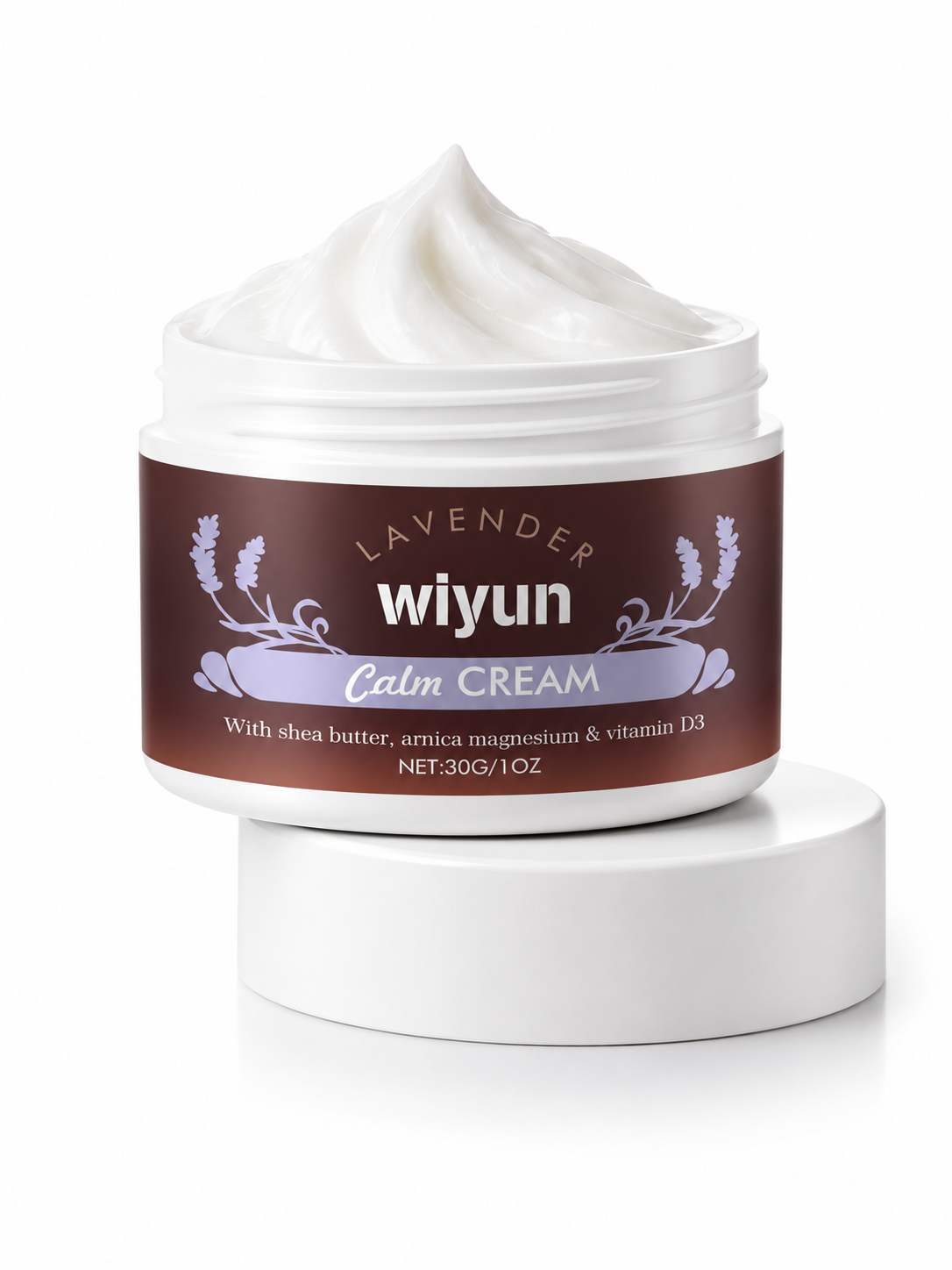 Muscle Relief Cream — Soothe Sore Muscles Instantly