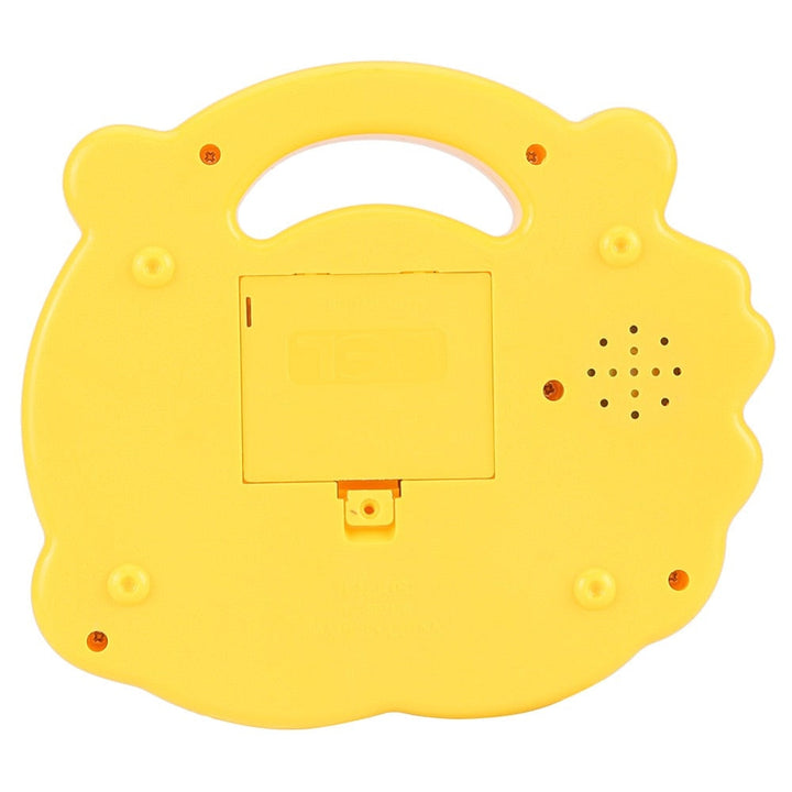 Animal Piano Toy for Screen-Free Musical Playtime
