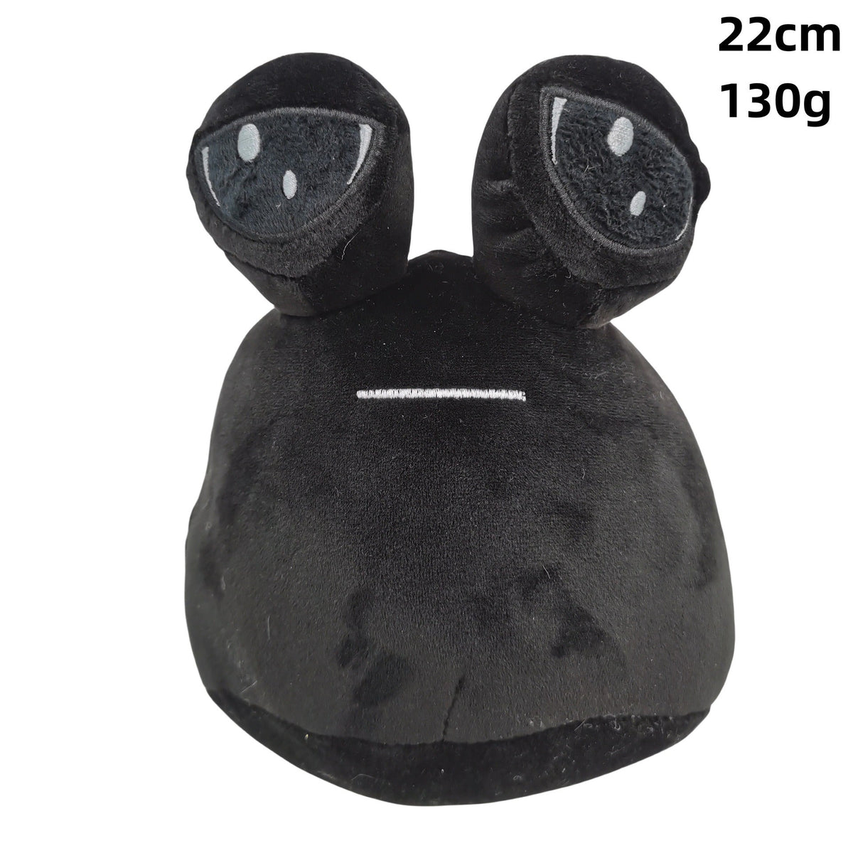 Alien Plush Toy 22cm Collectible Playful Room Decor