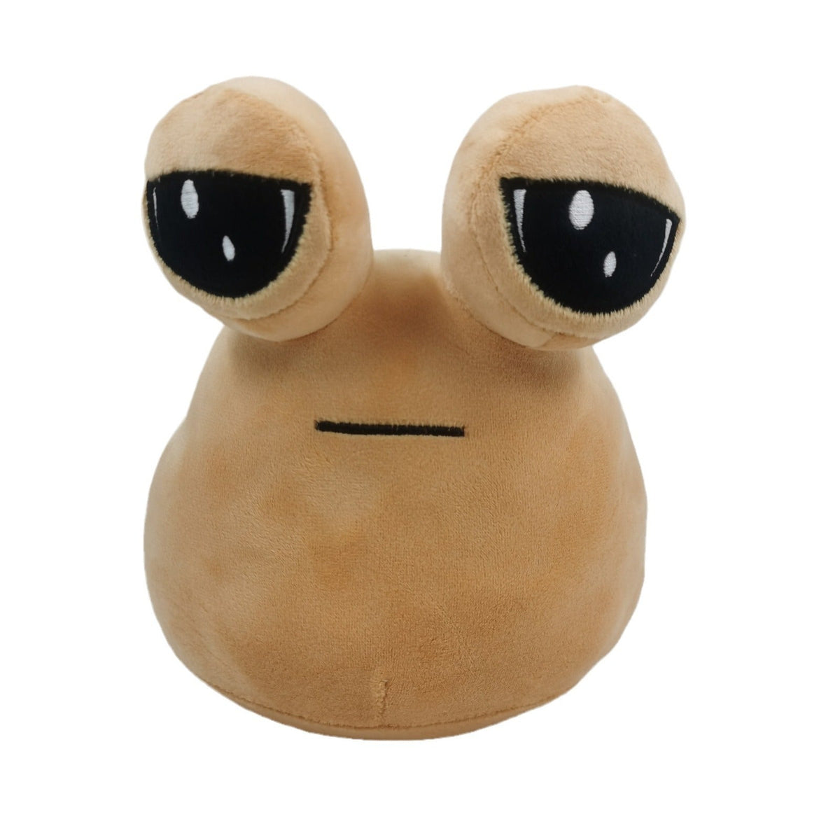 Alien Plush Toy 22cm Collectible Playful Room Decor
