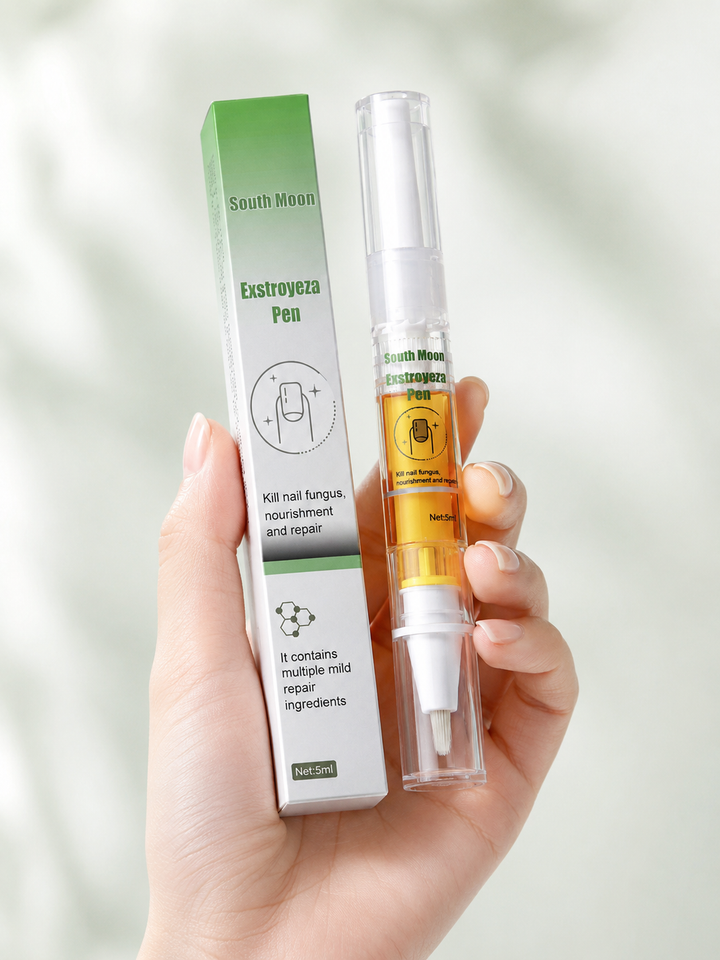 Gentle Daily Nail Care Applicator Pen
