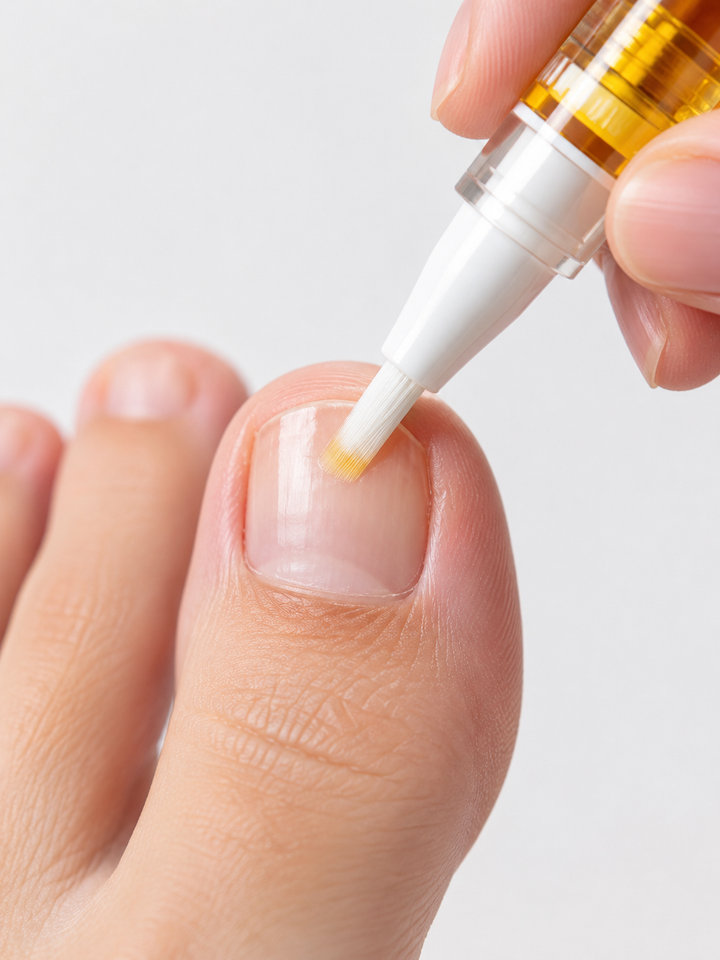 Gentle Daily Nail Care Applicator Pen