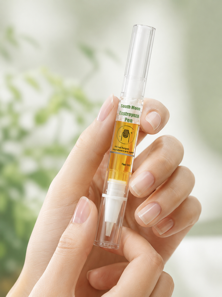 Gentle Daily Nail Care Applicator Pen