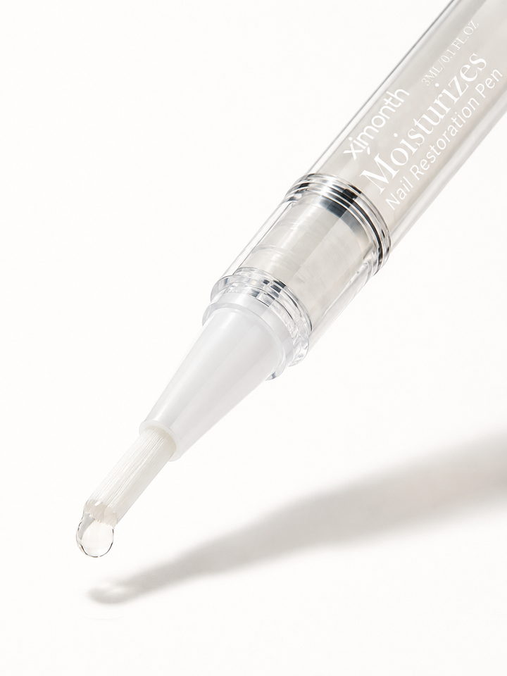 Nail Repair Pen – Clear, Healthy Nails from Fungal Damage