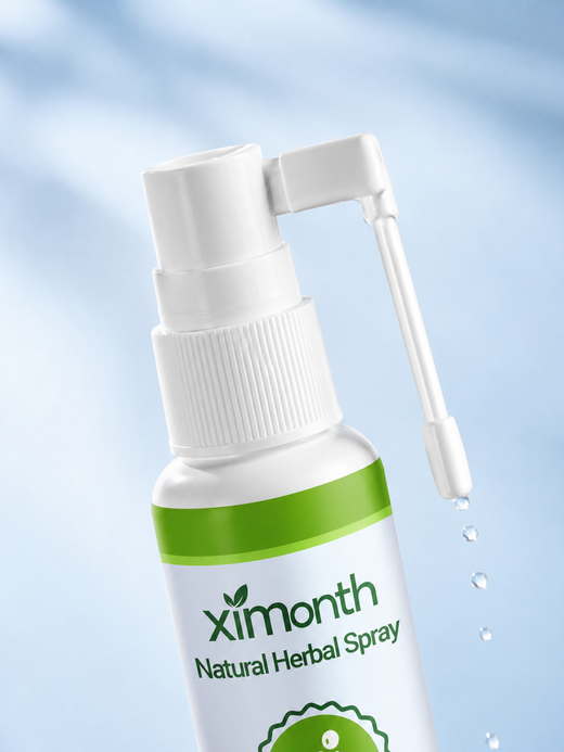 Hemorrhoid Relief Spray — Fast Herbal Comfort for Anal Itching